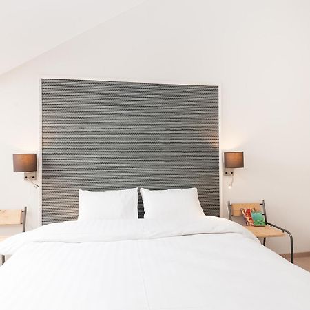 Smartflats Design - Opera Apartment Liege Bagian luar foto
