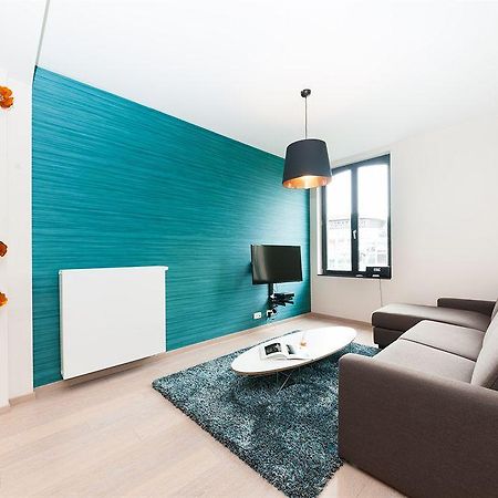 Smartflats Design - Opera Apartment Liege Bagian luar foto