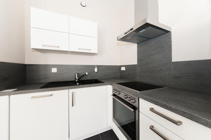 Smartflats Design - Opera Apartment Liege Bagian luar foto