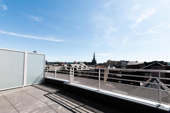 Smartflats Design - Opera Apartment Liege Bagian luar foto