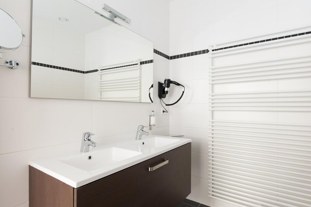 Smartflats Design - Opera Apartment Liege Bagian luar foto