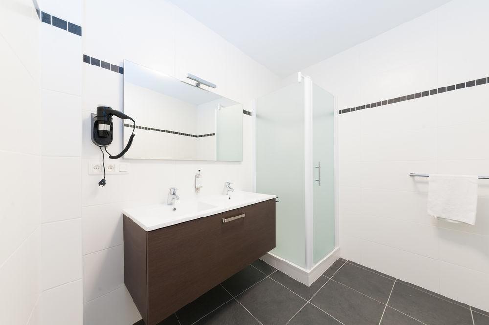 Smartflats Design - Opera Apartment Liege Bagian luar foto