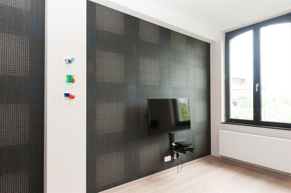 Smartflats Design - Opera Apartment Liege Bagian luar foto
