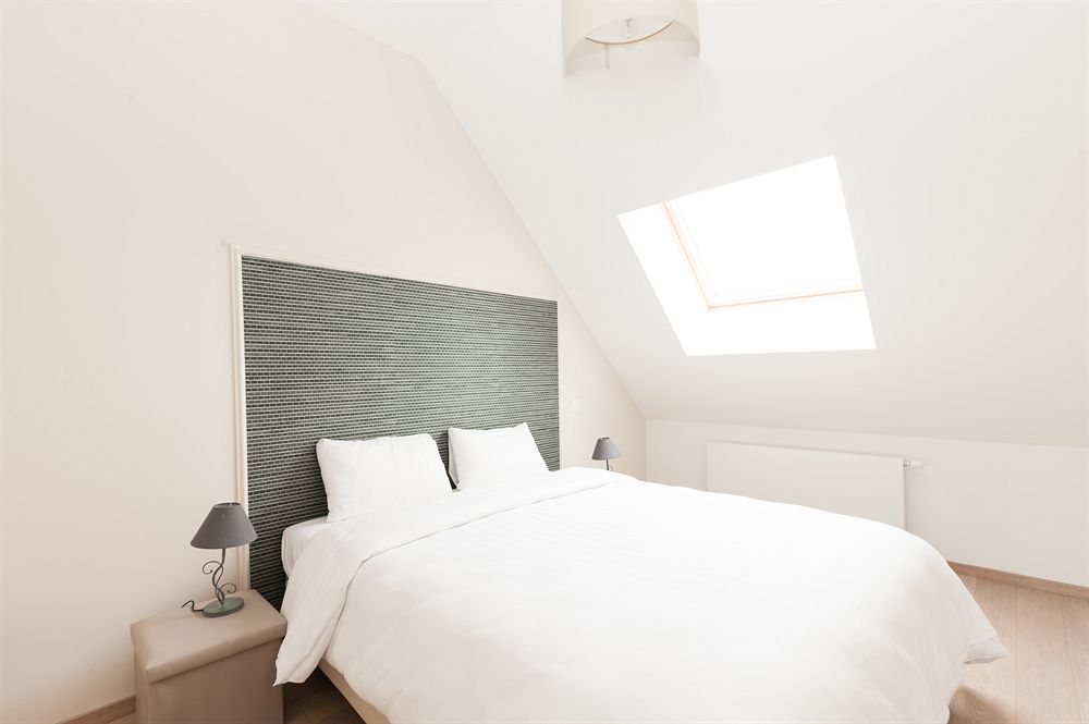 Smartflats Design - Opera Apartment Liege Bagian luar foto
