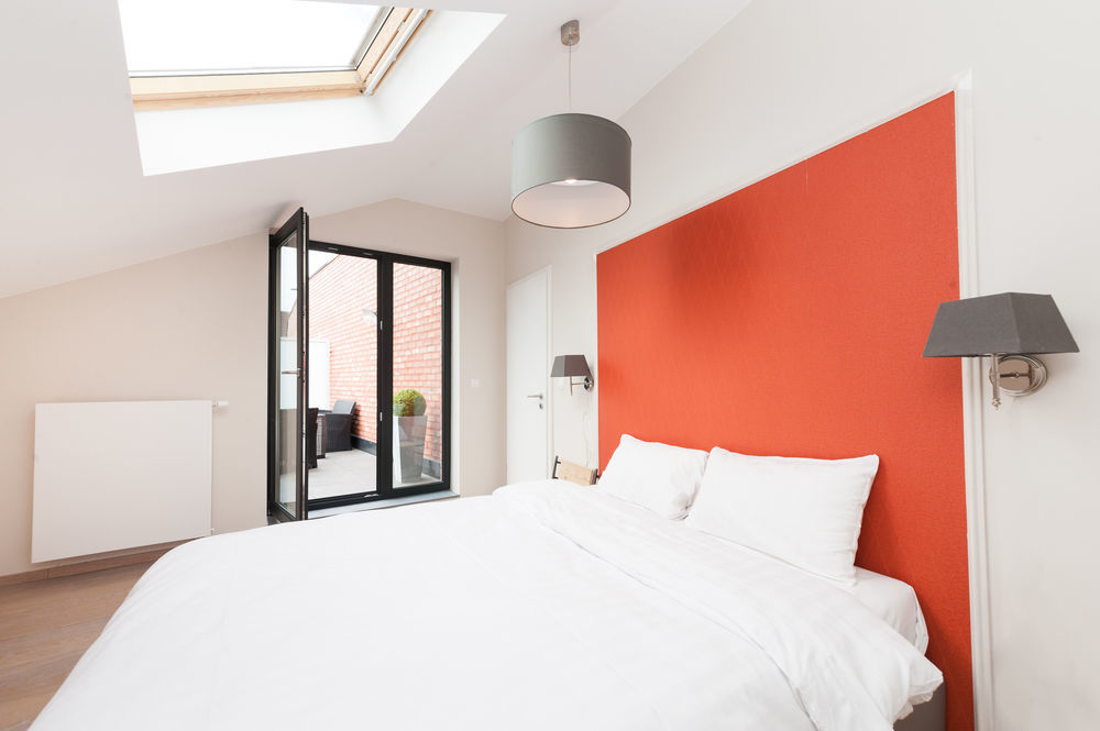 Smartflats Design - Opera Apartment Liege Bagian luar foto