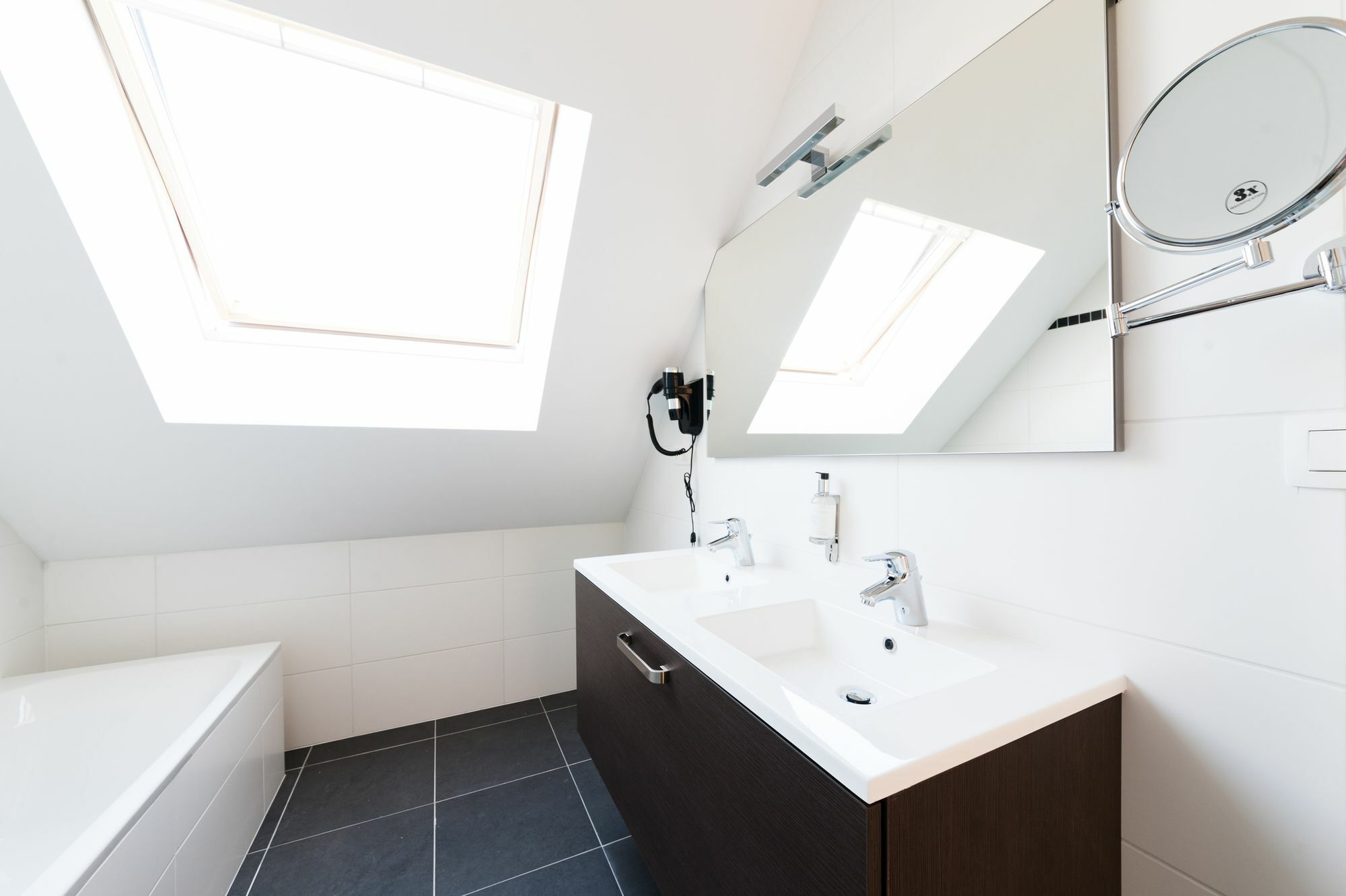 Smartflats Design - Opera Apartment Liege Bagian luar foto
