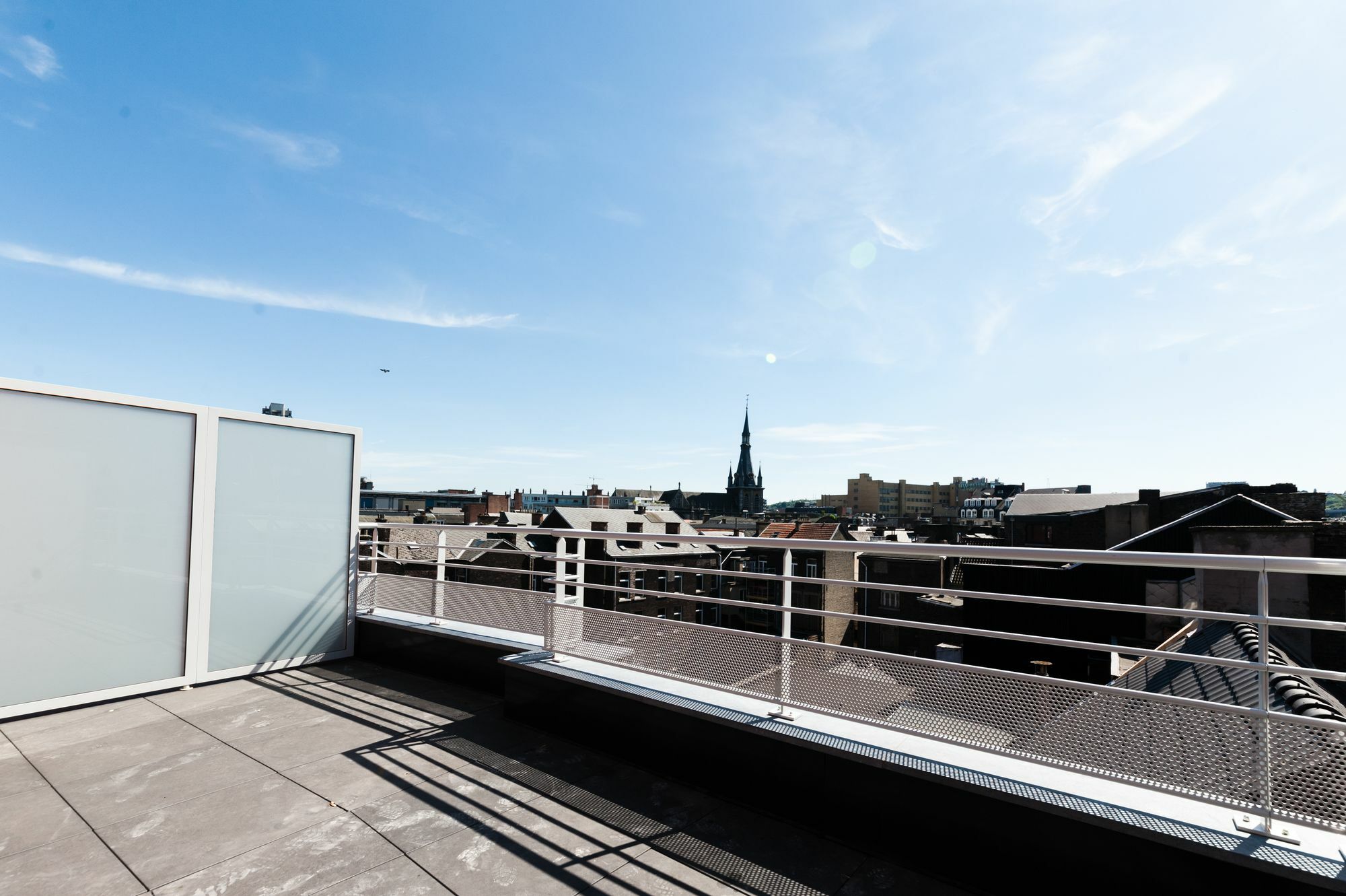 Smartflats Design - Opera Apartment Liege Bagian luar foto