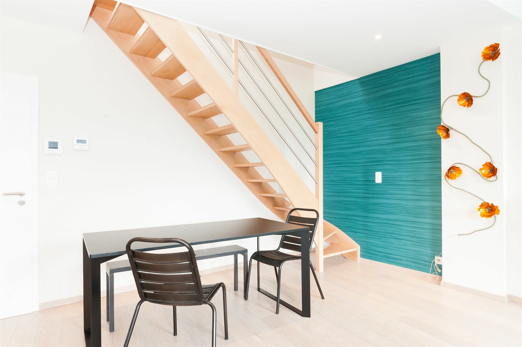 Smartflats Design - Opera Apartment Liege Bagian luar foto