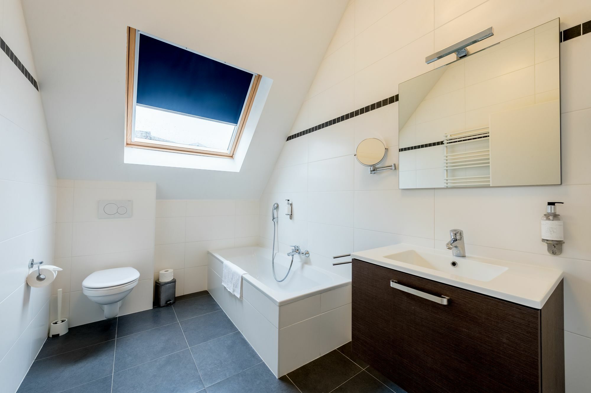 Smartflats Design - Opera Apartment Liege Bagian luar foto