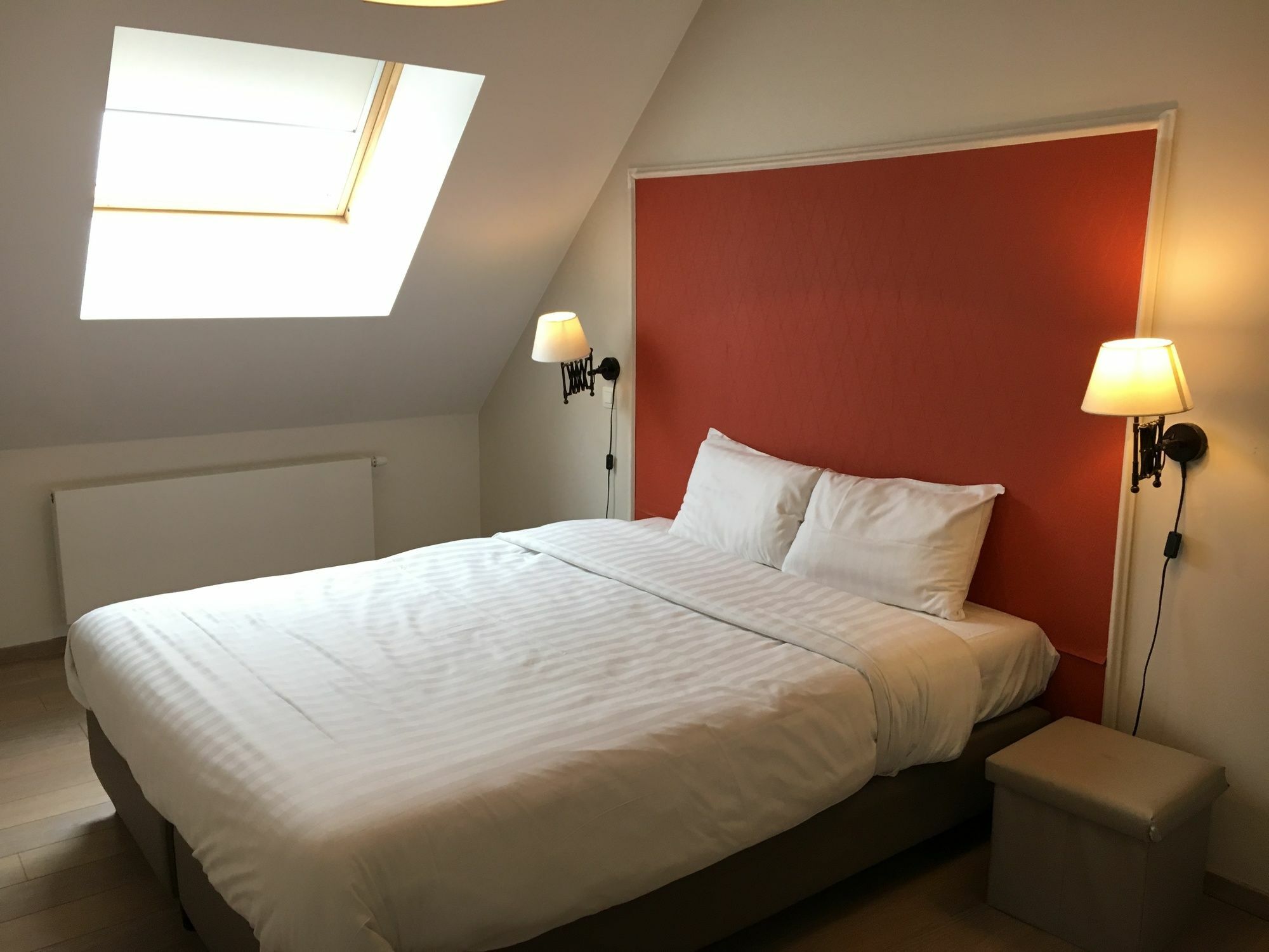 Smartflats Design - Opera Apartment Liege Bagian luar foto