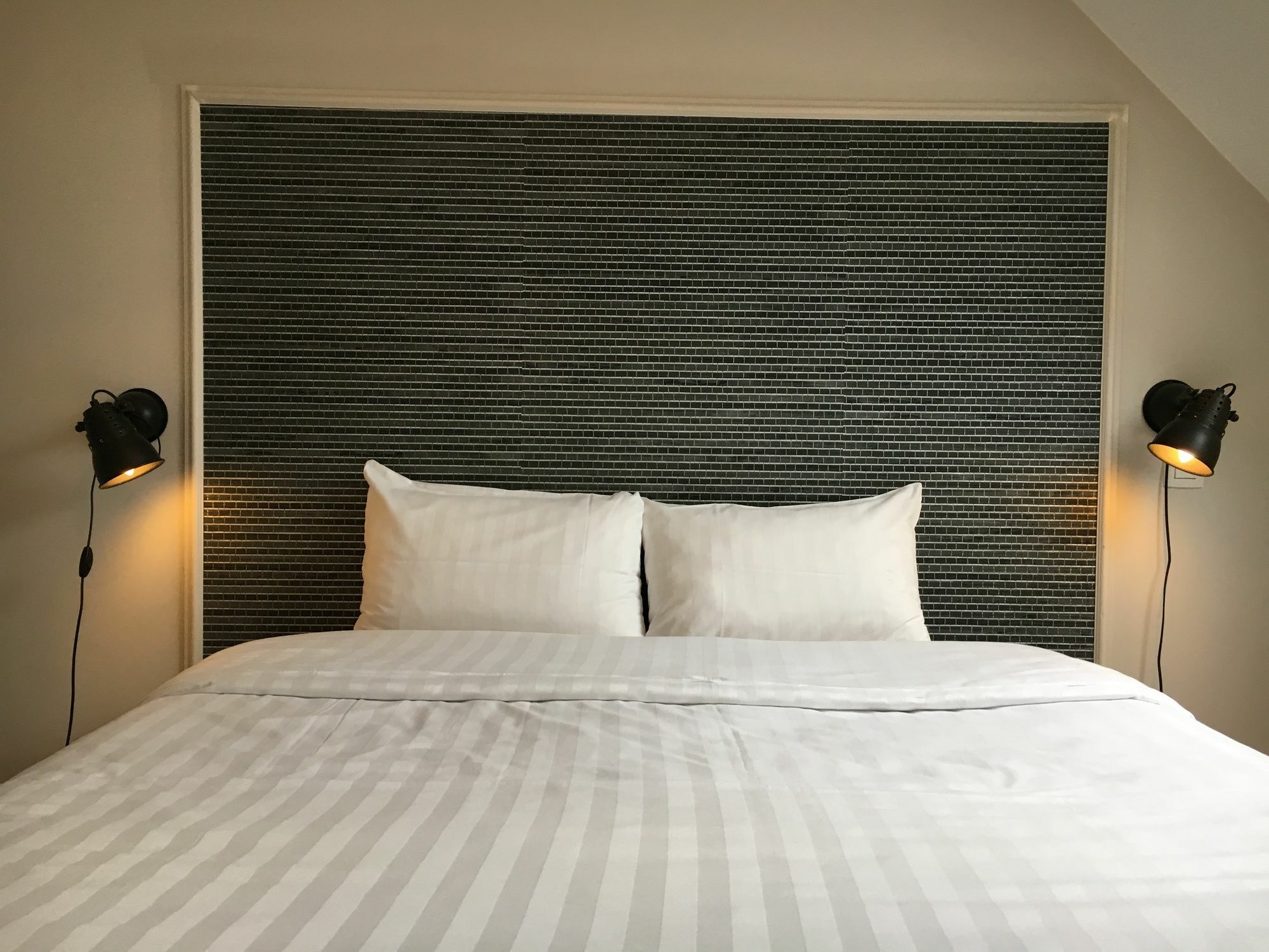 Smartflats Design - Opera Apartment Liege Bagian luar foto