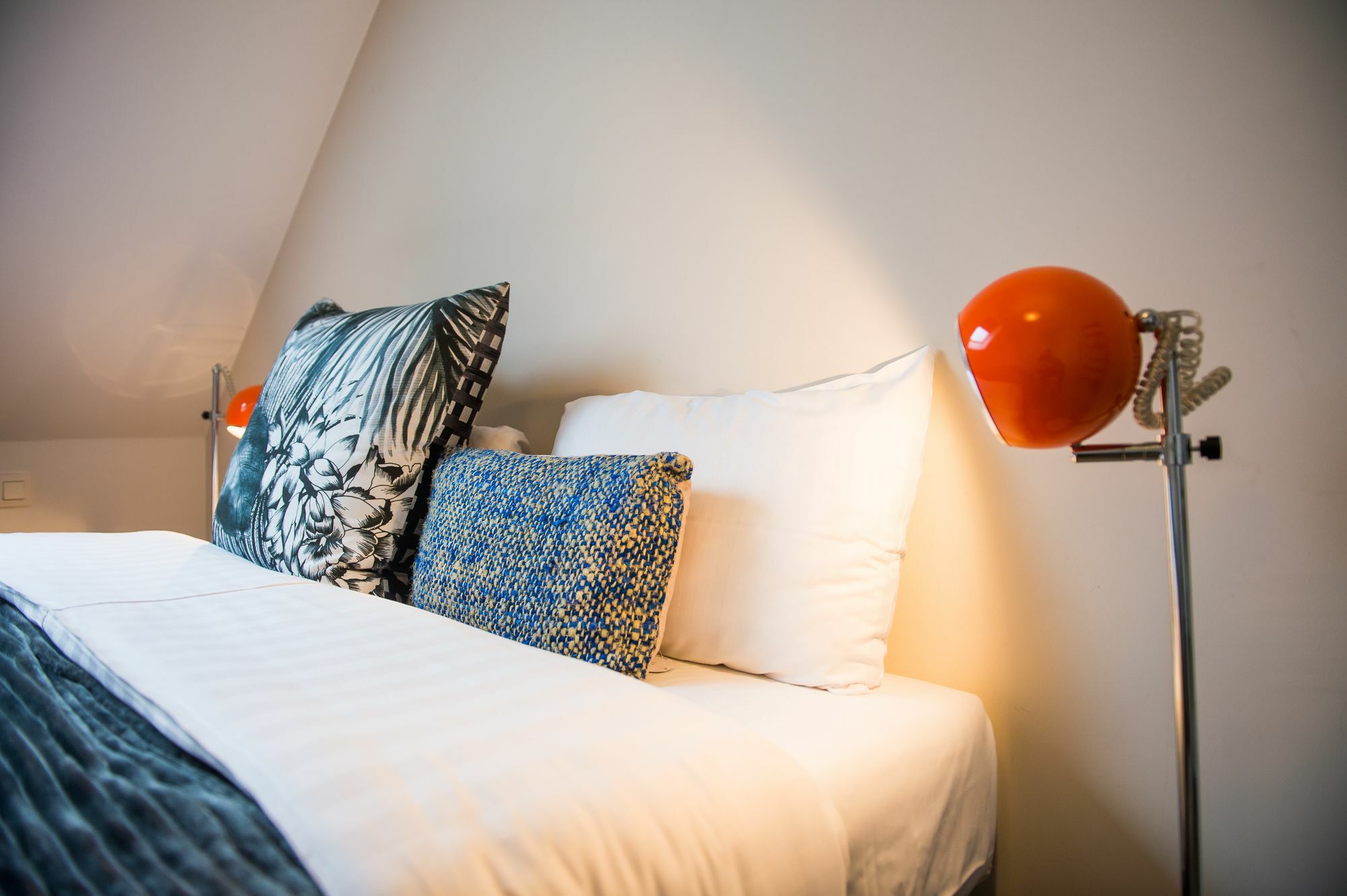 Smartflats Design - Opera Apartment Liege Bagian luar foto