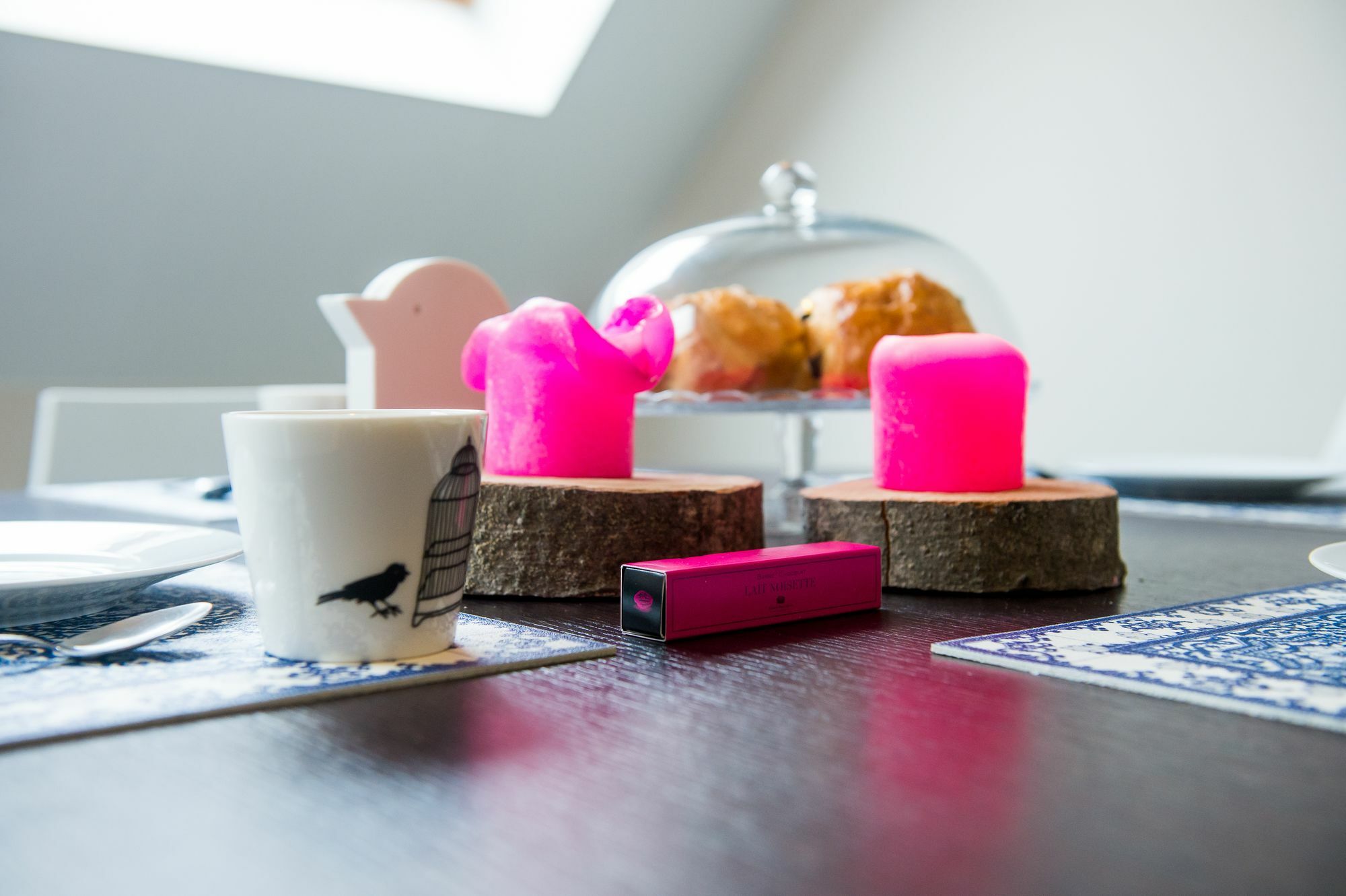 Smartflats Design - Opera Apartment Liege Bagian luar foto